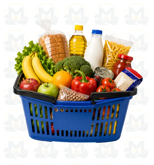 Supermercado