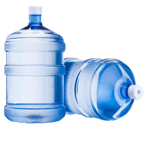 Água Mineral 20L